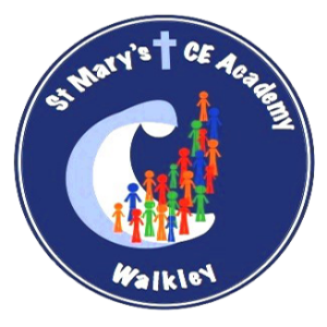 St. Mary’s Church of England Academy - The Diocese of Sheffield ...